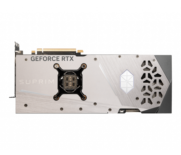 MSI GeForce RTX 4090 SUPRIM X 24GB GDDR6X - 1075539 - zdjęcie 2